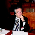 Alejandro Huerta (Velvyslanectví Španělského království)