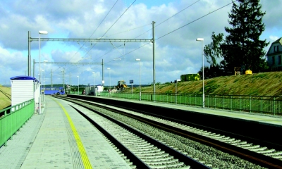 „Chceme přesvědčit veřejnost, že železnici provozuje spolehlivá firma nabízející své služby spolehlivým dopravcům“