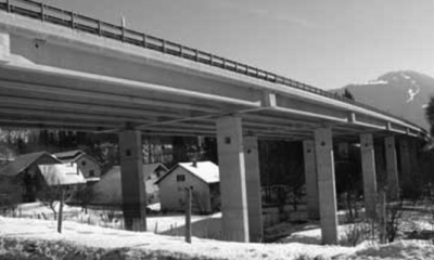 Přínos prefabrikace pro ekonomická a efektivní řešení mostních konstrukcí