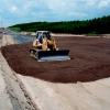 Vylehčená zemní konstrukce na rychlostní silnici R6 v úseku Jenišov – Nové Sedlo