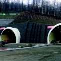 Tunel Libouchec – jižní portál