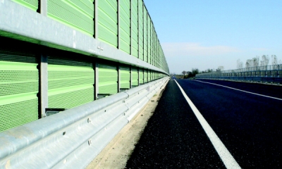 Kvalitní silniční a mostní příslušenství – příspěvek ke zvyšování bezpečnosti na pozemních komunikacích
