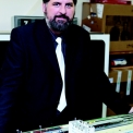 prof. Dr. Ing. Miroslav Svítek (Foto: Jiří Ryšavý (VIC ČVUT))