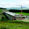 Mosty na stavbě 805 dálnice D8 z pohledu technického dozoru investora