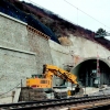 Přijdou po tunelu Turecký vrch jednodušší a modernější tunely také do Čech?
