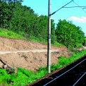 Železniční koridory mají napojit Česko na transevropskou dopravní síť. Podle Čočka je budoucnost železnice v dopravě na střední vzdálenosti a příměstských spojích. K tomu je ale třeba rozšířit železniční uzly. Pomoci mají evropské dotace.