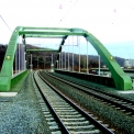 Železniční most Bystřice n. O. – Český Těšín