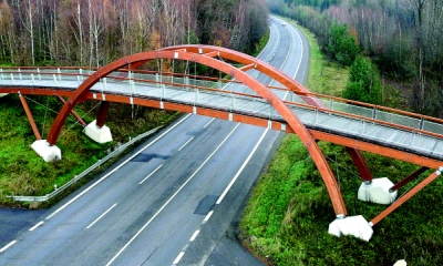 Mostní dílo roku 2010