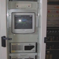 Obr. 3a – Příklad uspořádání technologie elektronického zabezpečovacího zařízení