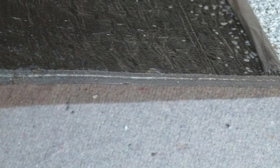 Asfaltové izolační pásy z hlediska jejich složení v izolačním systému betonových mostovek