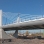 Extradosed most přes nádraží v Bohumíně