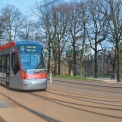 Nové tramvaje Siemens pro nizozemské město Den Haag