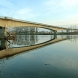 Most přes Labe v Litoměřicích