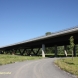Dálniční estakáda na D1 (D47) přes řeku Odru v km 368,620 u Bohumína, součást stavby 47091/2