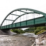 Mostní OK nad řekou Olší (2011-07-14)