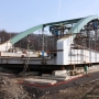 OK mostu v montážním sestavení (2010-03-18)
