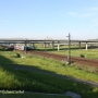 Ul. Rudná – přemostění železničních tratí, pohled od Z (06/2010)