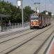 Tramvajová trať v Plzni, Karlovarská ulice